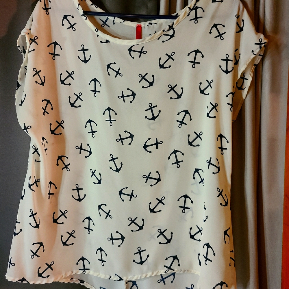 Blouse
